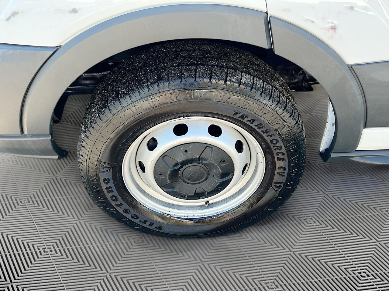 2018 Ford Transit Chassis T-250 SRW 9000 GVWR Venice FL