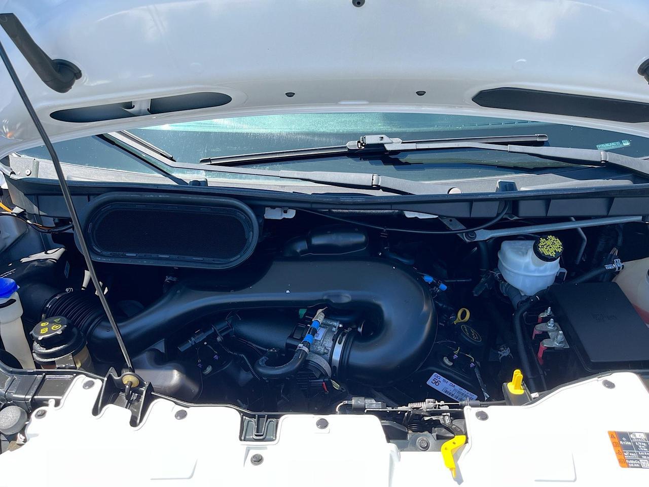 2018 Ford Transit Chassis T-250 SRW 9000 GVWR Venice FL