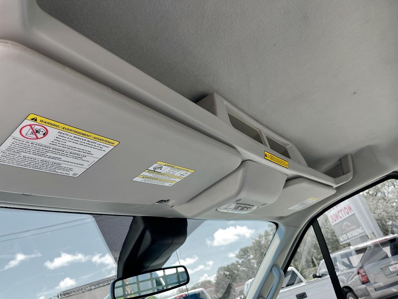 2018 Ford Transit Chassis T-250 SRW 9000 GVWR Venice FL