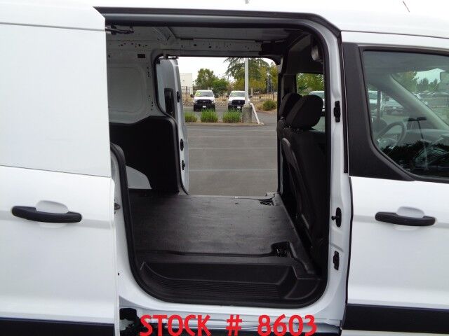 2018 Ford Transit Connect ~ Cargo Van ~ Only 44K Miles! Rocklin CA