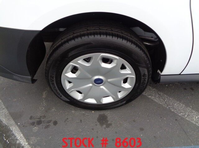 2018 Ford Transit Connect ~ Cargo Van ~ Only 44K Miles! Rocklin CA