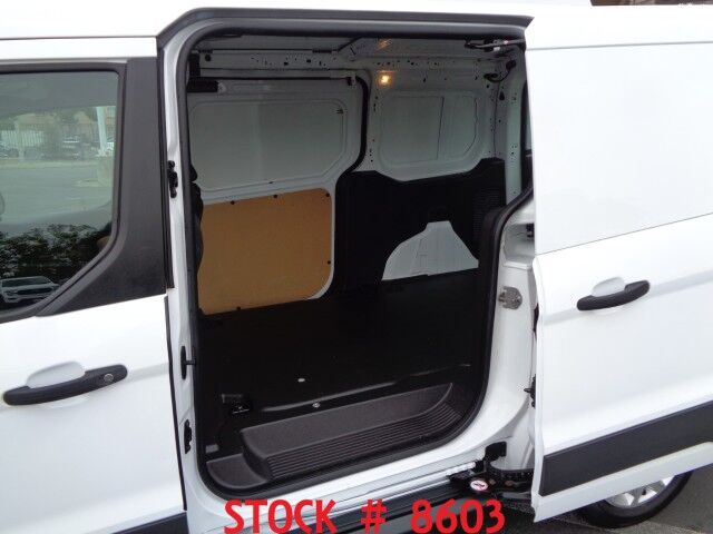 2018 Ford Transit Connect ~ Cargo Van ~ Only 44K Miles! Rocklin CA