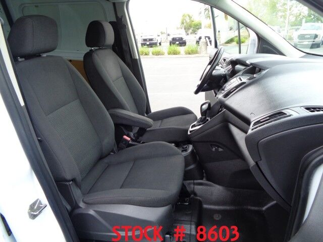 2018 Ford Transit Connect ~ Cargo Van ~ Only 44K Miles! Rocklin CA
