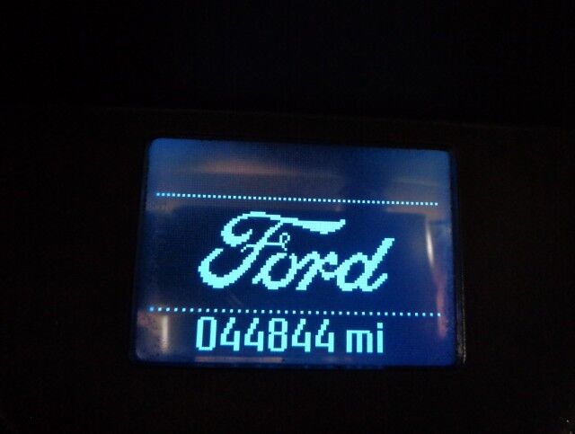 2018 Ford Transit Connect ~ Cargo Van ~ Only 44K Miles! Rocklin CA
