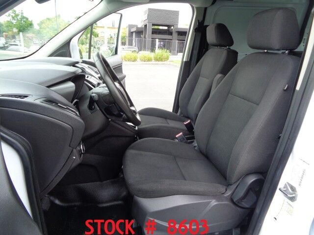 2018 Ford Transit Connect ~ Cargo Van ~ Only 44K Miles! Rocklin CA