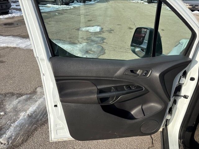 2018 Ford Transit Connect Van XL Cleveland OH