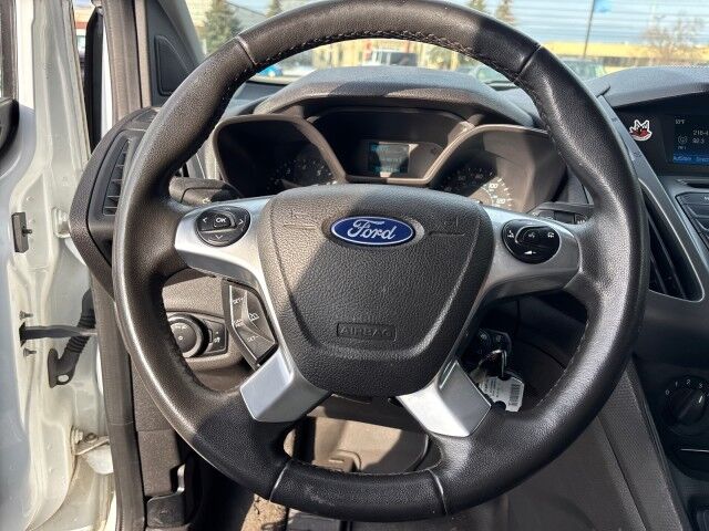 2018 Ford Transit Connect Van XL Cleveland OH