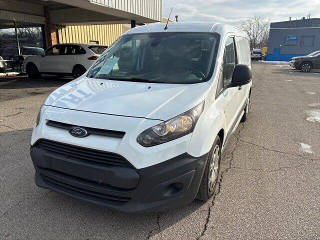 2018 Ford Transit Connect Van XL
