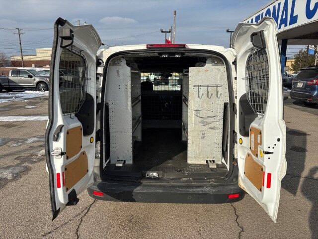 2018 Ford Transit Connect Van XL Cleveland OH