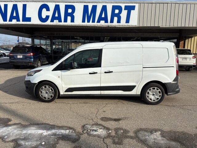2018 Ford Transit Connect Van XL Cleveland OH