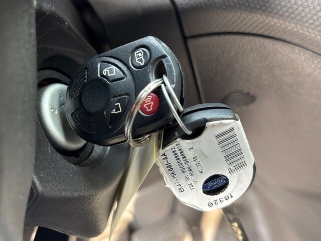 2018 Ford Transit Connect Van XL Cleveland OH