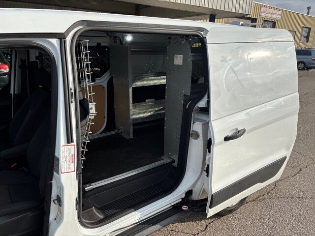 2018 Ford Transit Connect Van XL Cleveland OH
