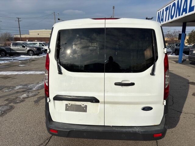 2018 Ford Transit Connect Van XL Cleveland OH