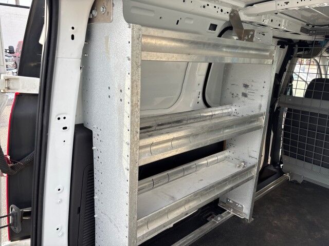 2018 Ford Transit Connect Van XL Cleveland OH