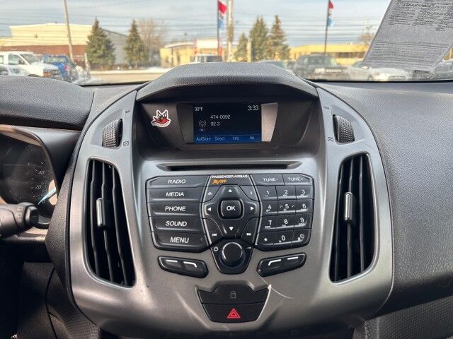 2018 Ford Transit Connect Van XL Cleveland OH