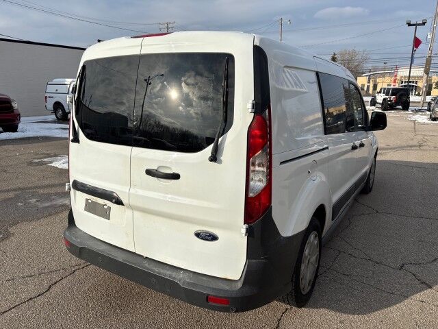 2018 Ford Transit Connect Van XL Cleveland OH