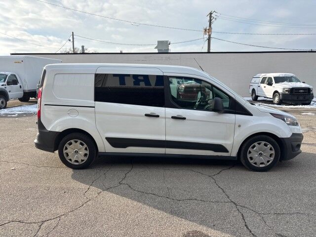 2018 Ford Transit Connect Van XL Cleveland OH