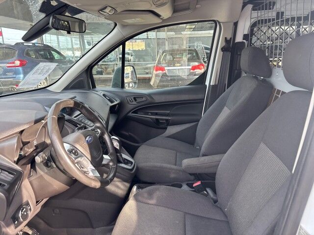 2018 Ford Transit Connect Van XL Cleveland OH