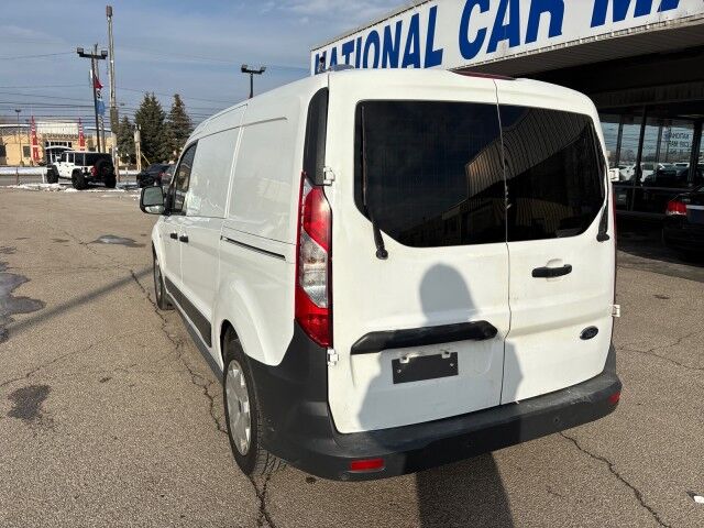 2018 Ford Transit Connect Van XL Cleveland OH