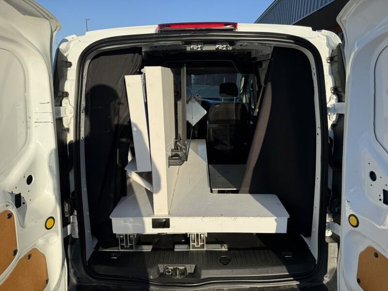 2018 Ford Transit Connect Van XL Collinsville OK