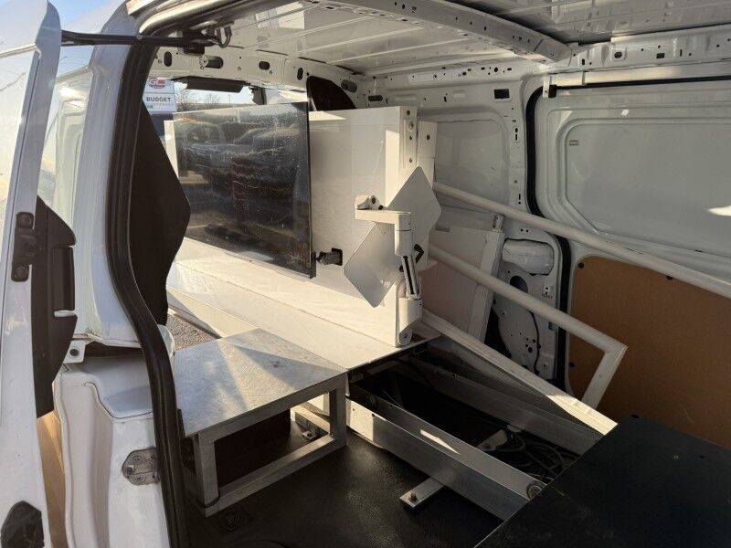 2018 Ford Transit Connect Van XL Collinsville OK