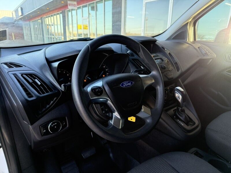 2018 Ford Transit Connect Van XL Collinsville OK