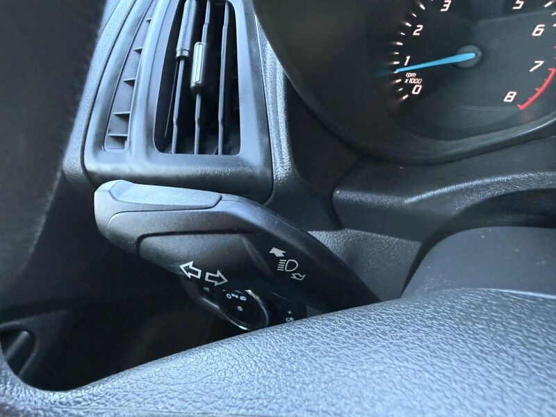 2018 Ford Transit Connect Van XL Collinsville OK