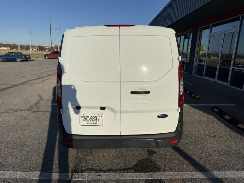 2018 Ford Transit Connect Van XL Collinsville OK