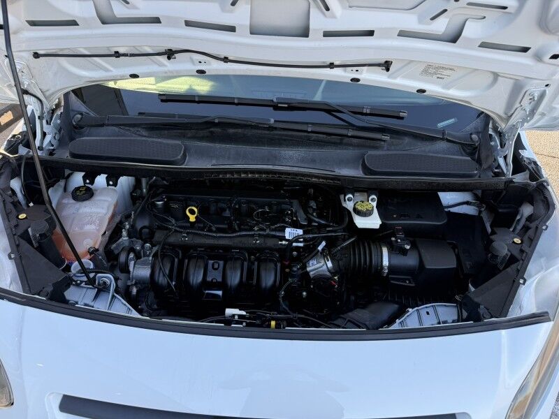 2018 Ford Transit Connect Van XL Collinsville OK