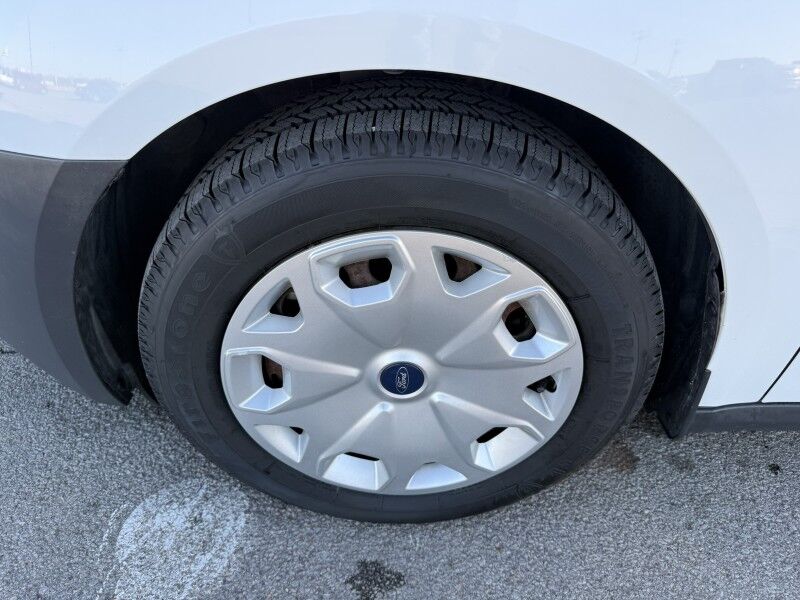 2018 Ford Transit Connect Van XL Collinsville OK