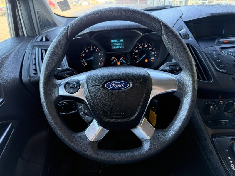 2018 Ford Transit Connect Van XL Collinsville OK