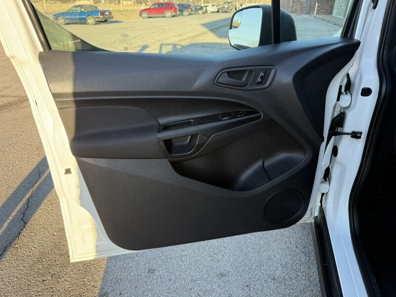 2018 Ford Transit Connect Van XL Collinsville OK