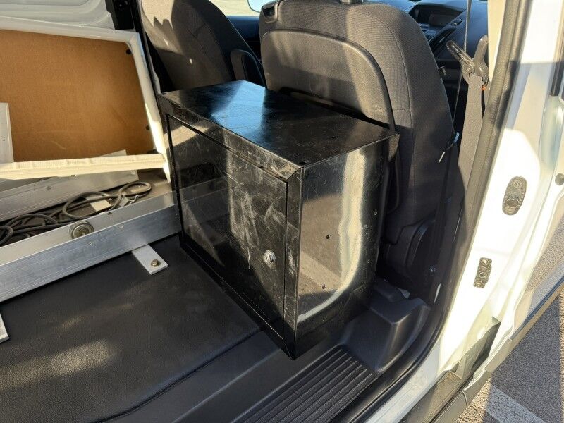 2018 Ford Transit Connect Van XL Collinsville OK