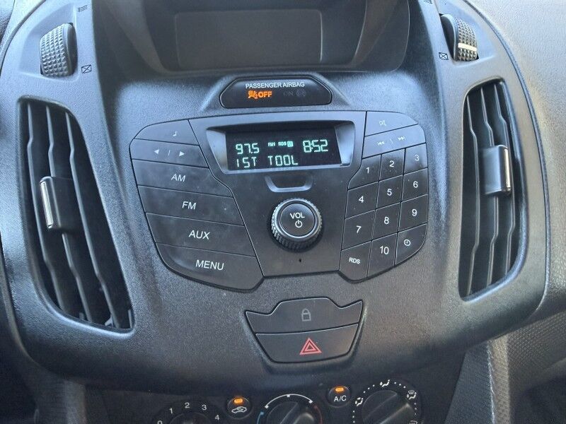 2018 Ford Transit Connect Van XL Collinsville OK