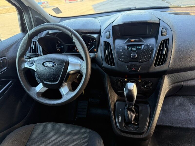 2018 Ford Transit Connect Van XL Collinsville OK