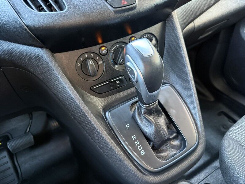 2018 Ford Transit Connect Van XL Collinsville OK