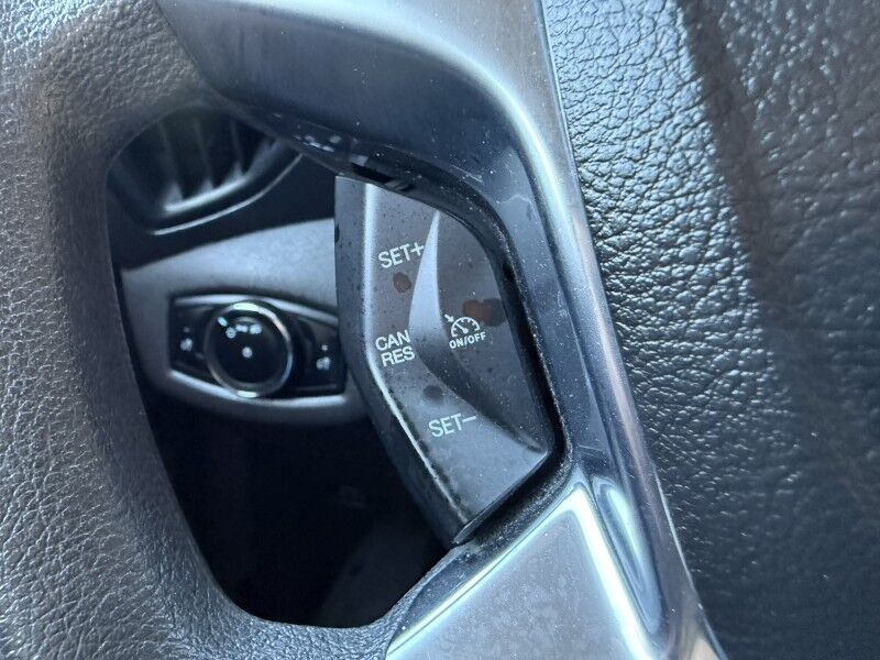 2018 Ford Transit Connect Van XL Collinsville OK