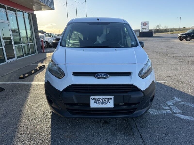 2018 Ford Transit Connect Van XL Collinsville OK