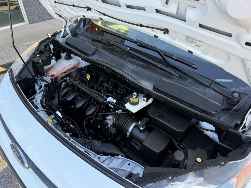 2018 Ford Transit Connect Van XL Collinsville OK