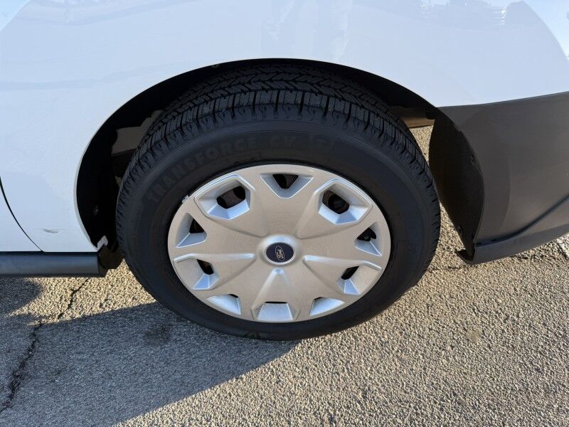 2018 Ford Transit Connect Van XL Collinsville OK