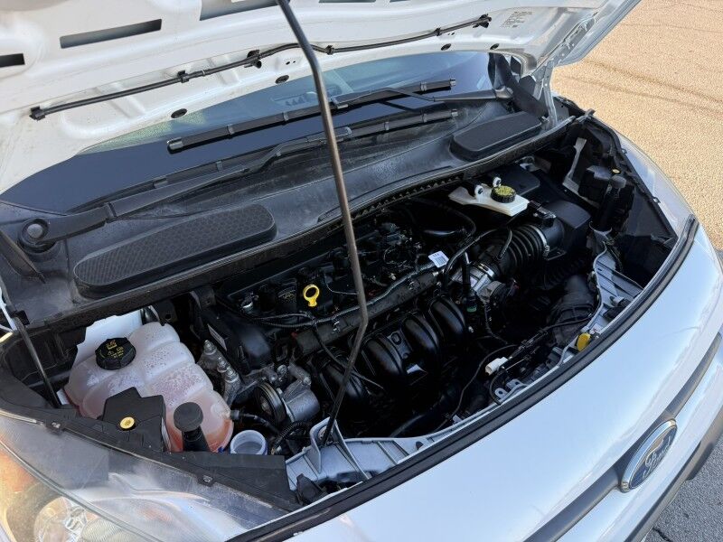 2018 Ford Transit Connect Van XL Collinsville OK