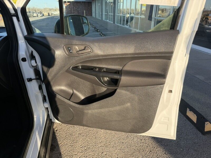 2018 Ford Transit Connect Van XL Collinsville OK