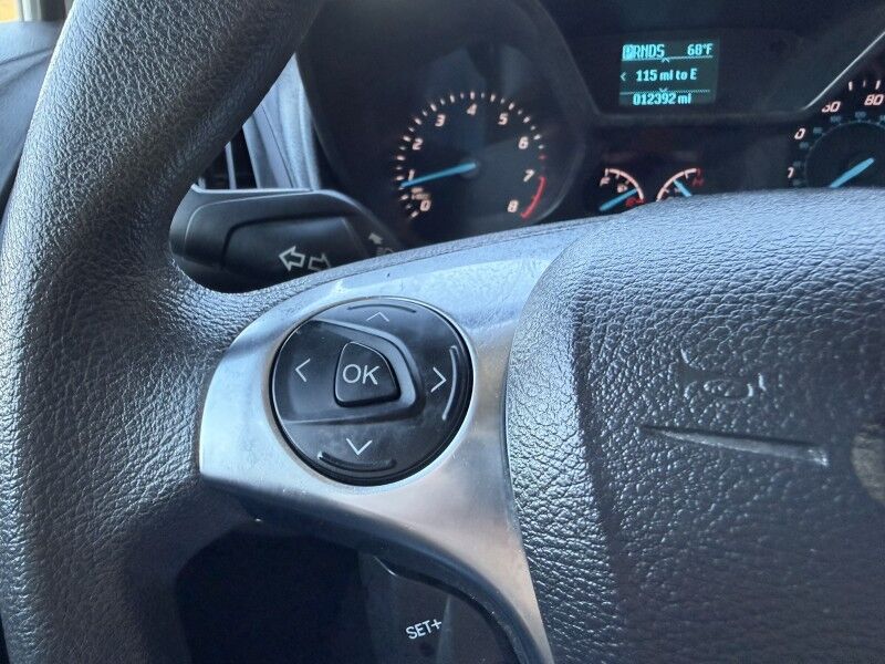 2018 Ford Transit Connect Van XL Collinsville OK
