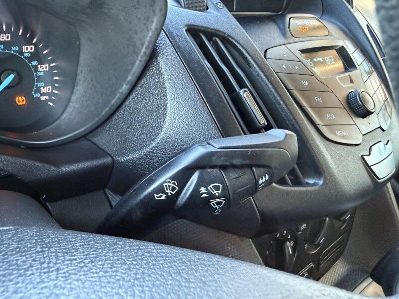 2018 Ford Transit Connect Van XL Collinsville OK