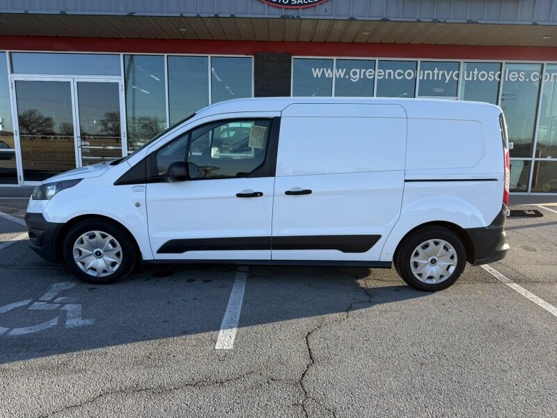 2018 Ford Transit Connect Van XL Collinsville OK