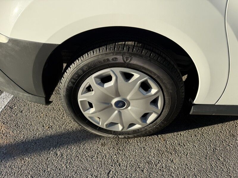 2018 Ford Transit Connect Van XL Collinsville OK