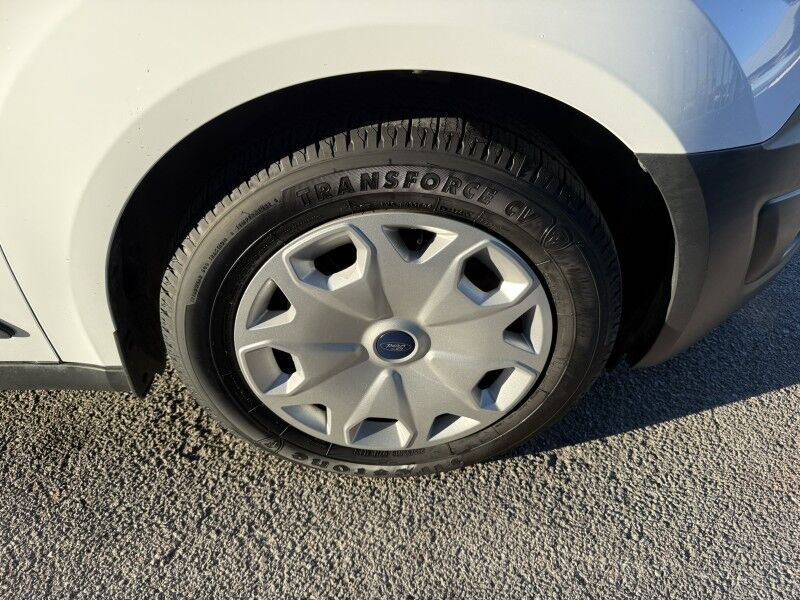 2018 Ford Transit Connect Van XL Collinsville OK