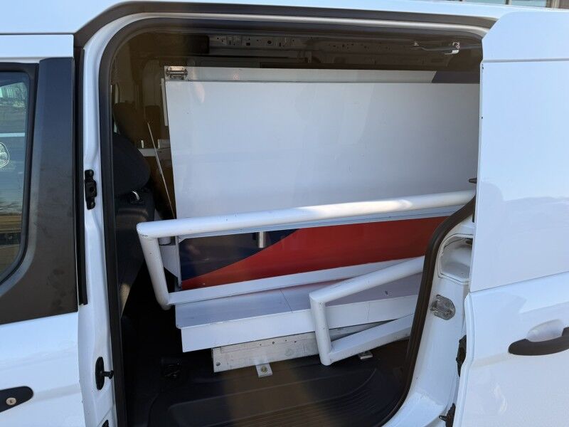 2018 Ford Transit Connect Van XL Collinsville OK