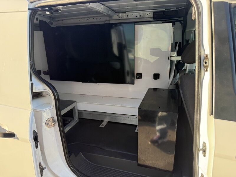 2018 Ford Transit Connect Van XL Collinsville OK