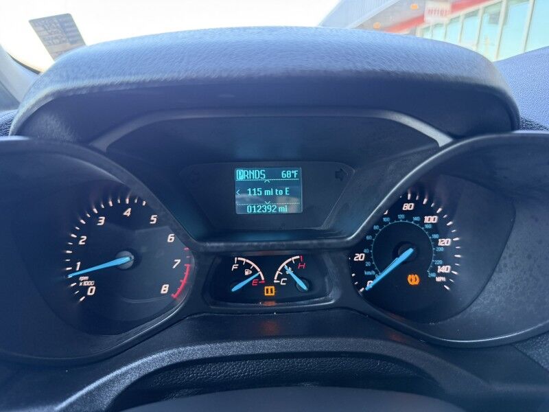 2018 Ford Transit Connect Van XL Collinsville OK
